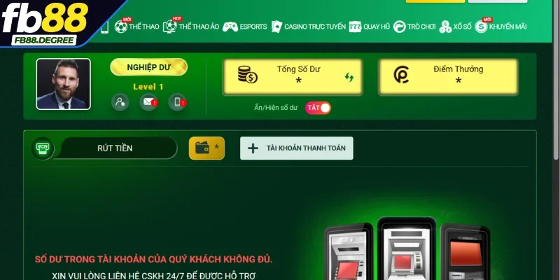 Nhà cái FB88 và các thông tin liên quan