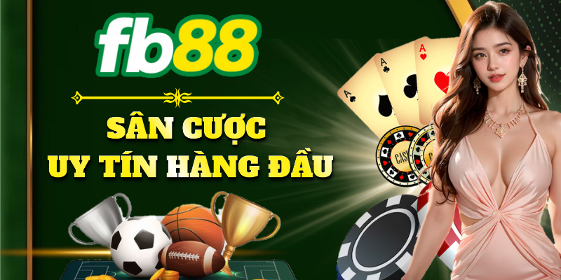 Tổng quan về nhà cái fb88