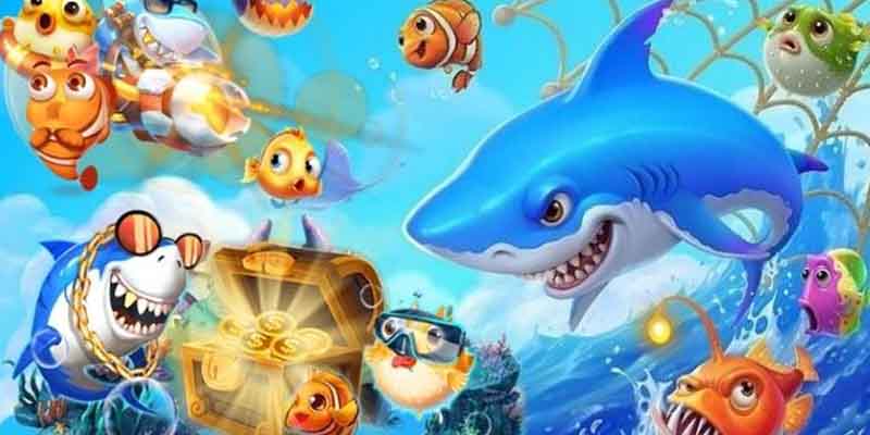 Lý do lựa chọn game bắn cá Fb88