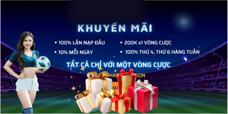 Điều kiện tham gia khuyến mãi nạp đầu từ FB88