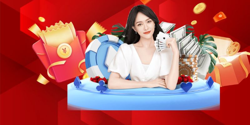 Quy trình nhận thưởng khuyến mãi