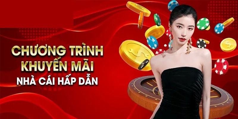 Khuyến mãi casino FB88 mà bạn có thể nhận được