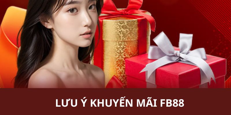 Lợi ích khi nhận quà tặng từ FB88