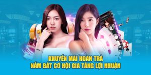 Khuyến Mãi Hoàn Trả – Ưu Đãi Lớn Từ Nhà Cái FB88