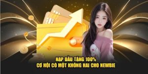 Khuyến Mãi Nạp Đầu – Ưu Đãi Hot Tân Thủ Nên Biết Tại FB88