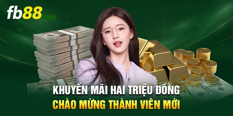 Nhận gì khi tham gia FB88