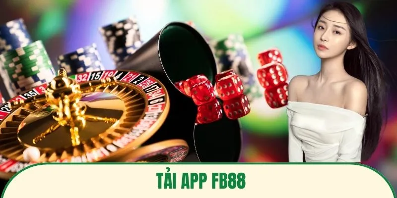 FAQ về tải app FB88