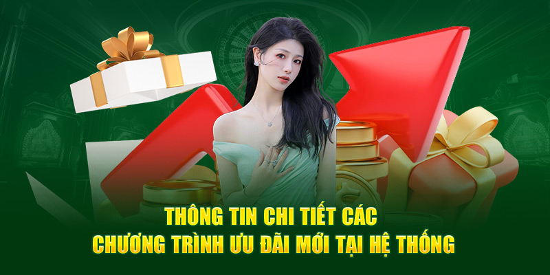 Khái quát về quà tặng FB88