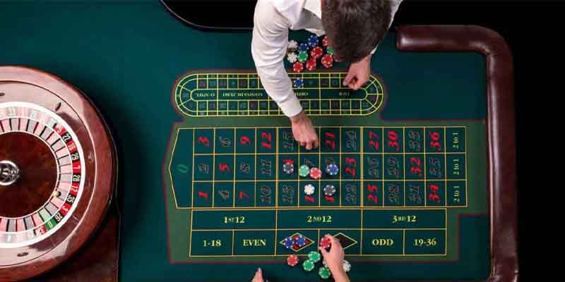 Hướng dẫn trải nghiệm casino FB88 chi tiết từ A – Z