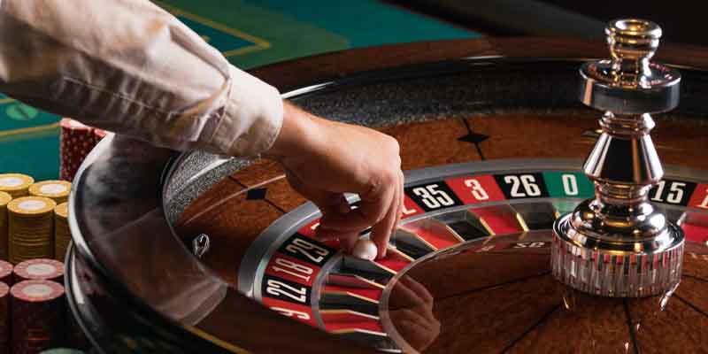 Giới thiệu tổng quan về sảnh cược casino FB88