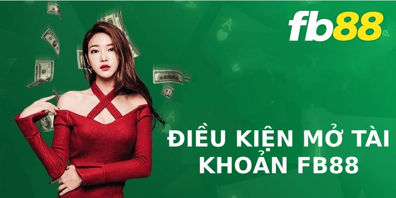Từ A đến Z thao tác đăng ký FB88 nhanh gọn hiệu quả